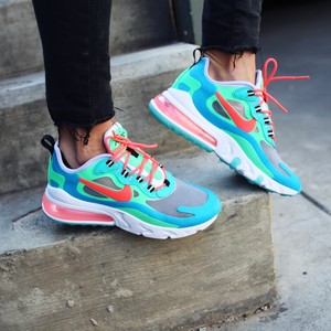 nike 270 psychedelic