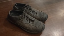 Keen Dillon Leather Shoes Mens 10