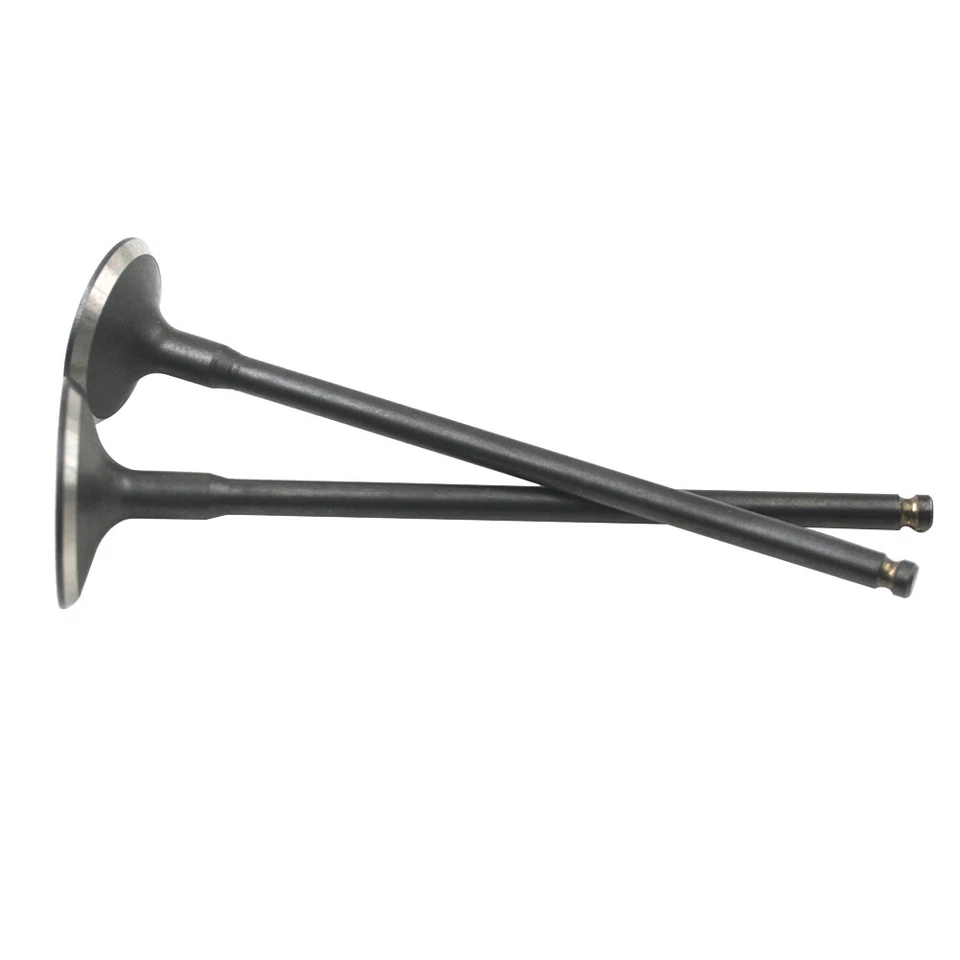 8 Pairs Intake & Exhaust Valves for Yamaha YZF-R6 99-05 YZF-R6S 03-09 FZ6 04-07 - Image 4 of 4