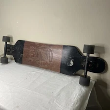 Z- FLEX Longboard