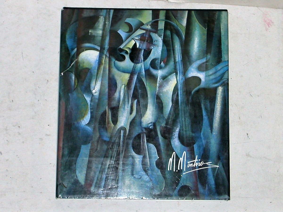 アート・デザイン・音楽 MARTIROS MANOUKIAN yesterday - today MARTIROS MANOUKIAN yesterday - today - メルカリ
