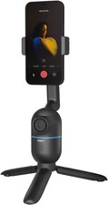 OBSBOT Me AI-Powered Phone Mount, Auto-Tracking with Wide-Angle Sensing Camera