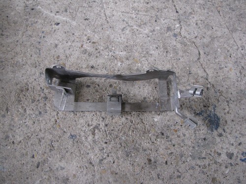 BMW 1er E81 E87 LCI 116i 118i N43 Halter Stecker Lambdasonde 7568080