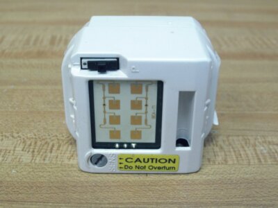 BeA MS08 Magic Switch