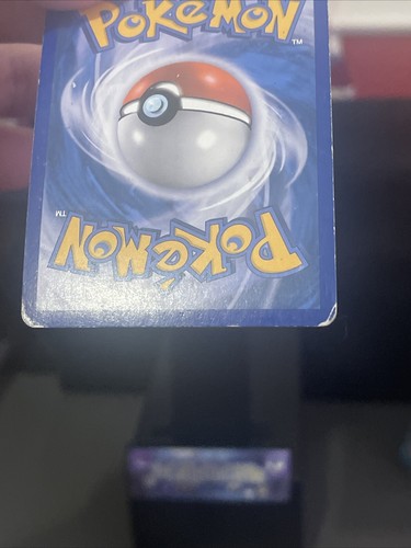 Pokemon Karte Magmortar 2/95 Holo Rare Heartgold & Soulsilver Unleashed Played - Bild 18 von 19