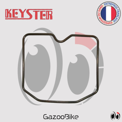 Joint De Cuve De Carburateur KEYSTER K-35 Pour Kawasaki KLX 650 (1993-2001)