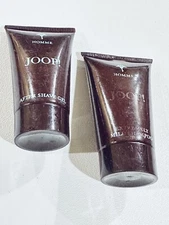 Joop Homee Extremely Mild Shampoo 1.7 oz & After Shave Gel 01.7 oz France HTF