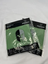 Lot 2 Face Mask, Head Wrap Neck Gaiter Headband, Ski, Protect