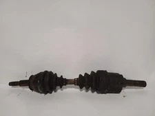 Used Front Left Drive Axle Shaft fits: 1992 Ford Tempo Front Axle 4-140 2.3L L.