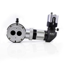 Beam Splitter for Zeiss Microscope with C-Mount Camera Adapter for Slit Lamp