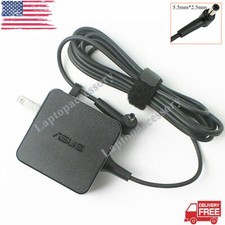 New 65W 5.5 2.5MM ADP-65DW A/B PA-1650-93 AC Power Adapter Charger For Asus X551