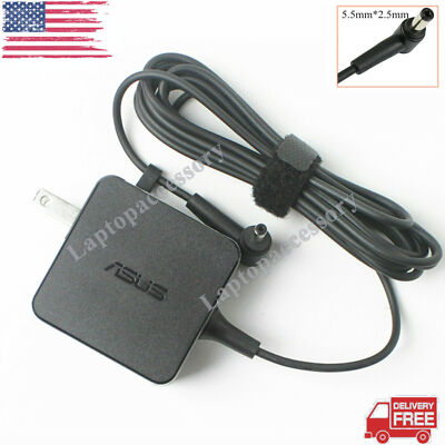 New 65W 5.5*2.5MM ADP-65DW A/B PA-1650-93 AC Power Adapter Charger For Asus X551