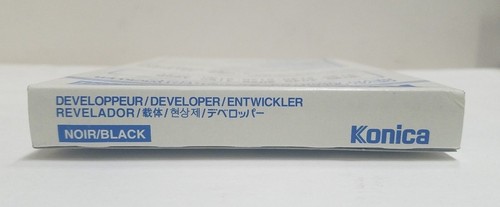 Genuine New In The Box Konica Developer 3035 UA947-377 0.75Kg - Picture 5 of 6