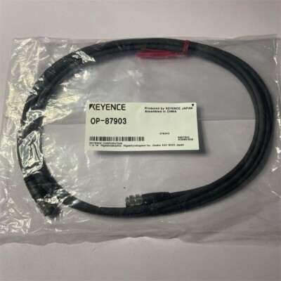 1pcs new for keyence IV camera cable OP-87903 replace | eBay