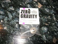 RC Racing Grade Trinity Steel Pinion Gear 64 Pitch 41 Tooth 1 M6441 6441