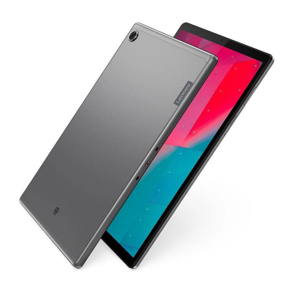 LENOVO TAB TABLET M10 FHD PLUS 10.3 4GB 64GB ANDROID 9 1920x1200 TOUCH NUOVO - Immagine 3 di 4