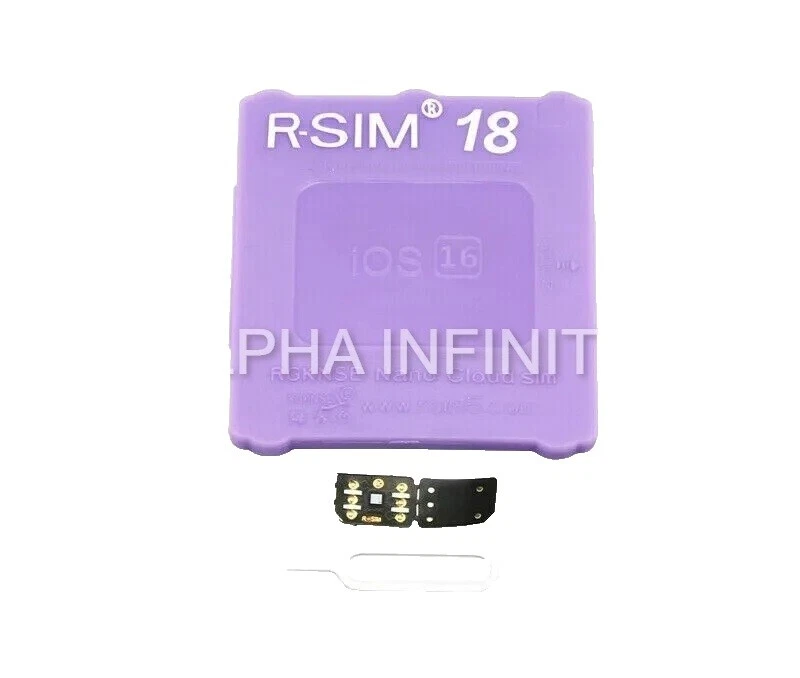 Nano-SIM Cell Phone SIM Cards