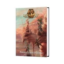 D&D 5e RPG: Level Up: Advanced 5th Edition - ...