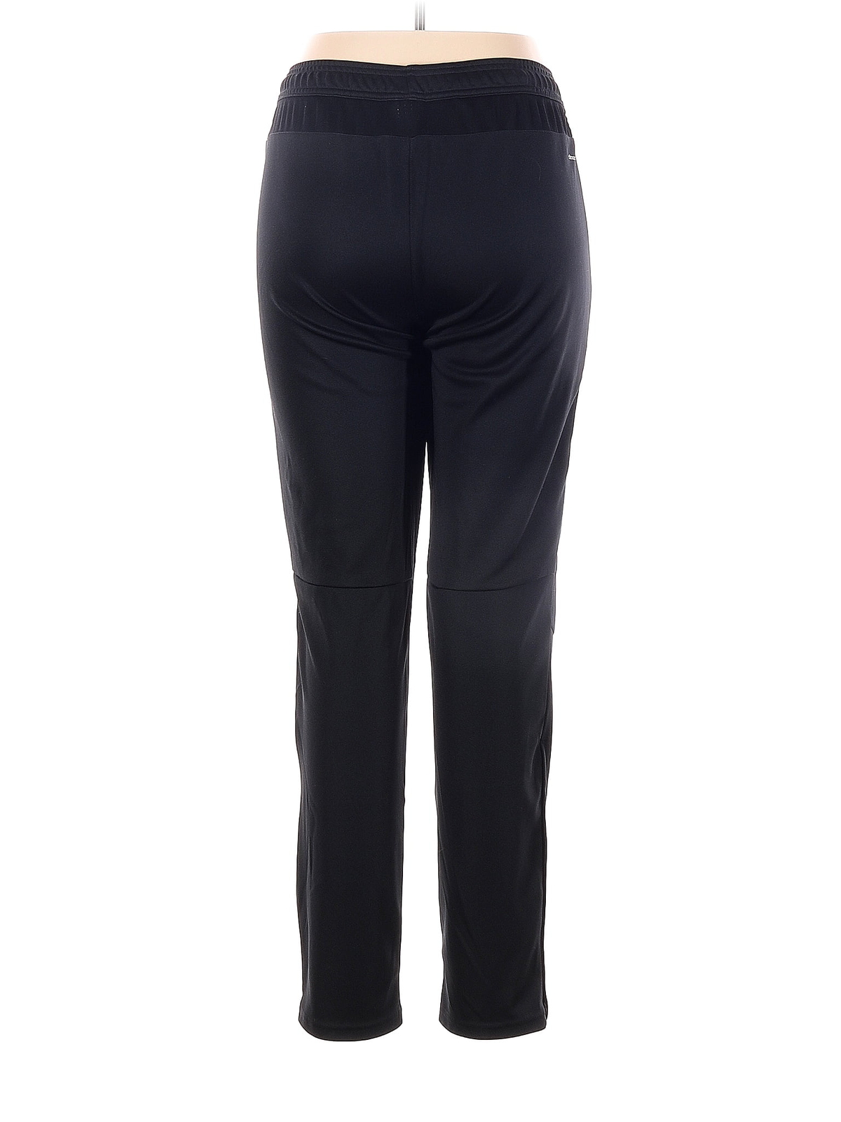 Adidas Women Black Track Pants XL eBay