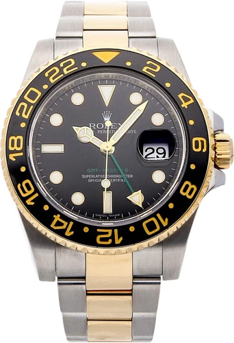 Rolex GMT-Master II 116713LN