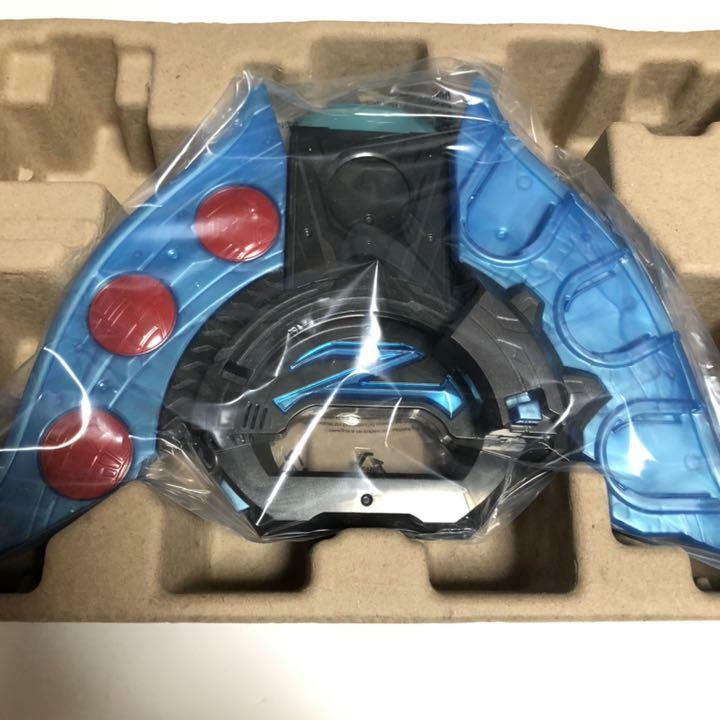 BANDAI ウルトラマン ペルマン & リレイラー Ultraman Ultra Z Riser memorial edition Special Ver Main