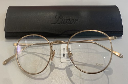 Lunor M9 Mod. 01 col. RGS size 48/20 - Picture 2 of 5