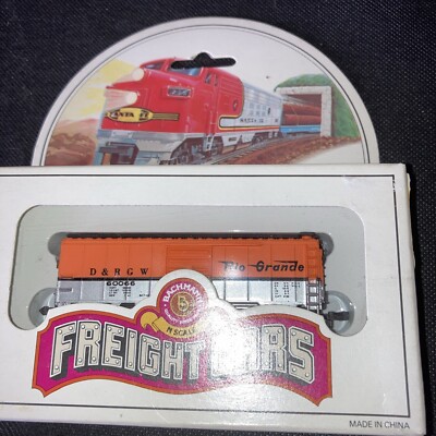 bachmann n scale73050