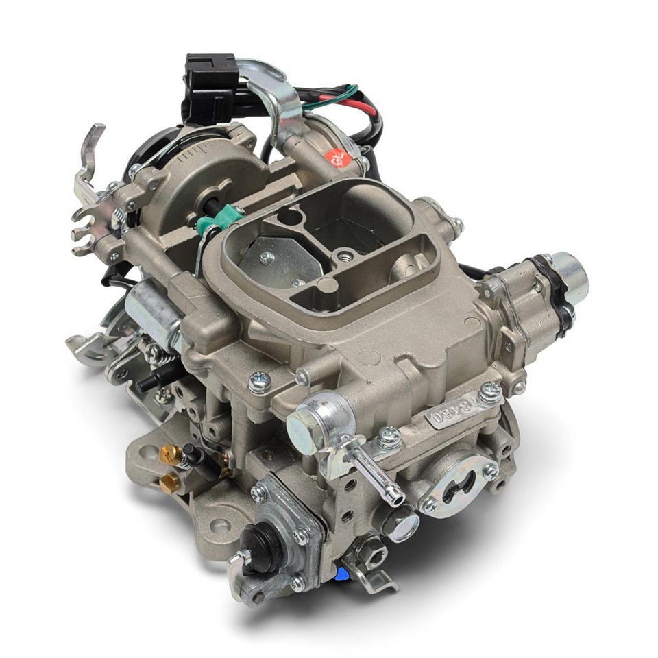CARBURETOR Carby Carbie 2Y 3Y 1RZ ENGINE FOR TOYOTA HILUX LN85 YN57 ...