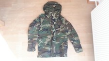 US Army Cold weather parka
