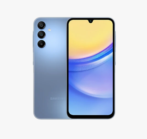 Samsung Galaxy A15 5G 128GB 4GB Blue - SM-A156B/DSN - Excellent Condition - 第 13/13 張圖片