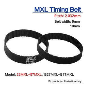 mxl belt