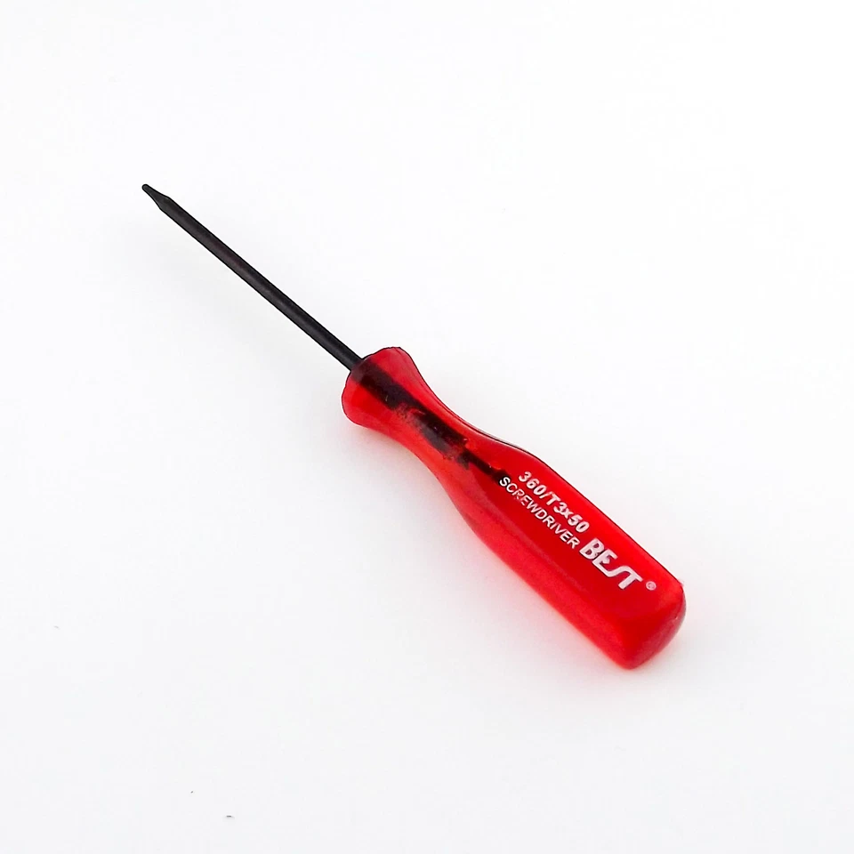 1pcs Screwdriver Repair Tool for Mobile Phone Cellphone Repair BEST 360/ T3 Torx - Image 2 of 4