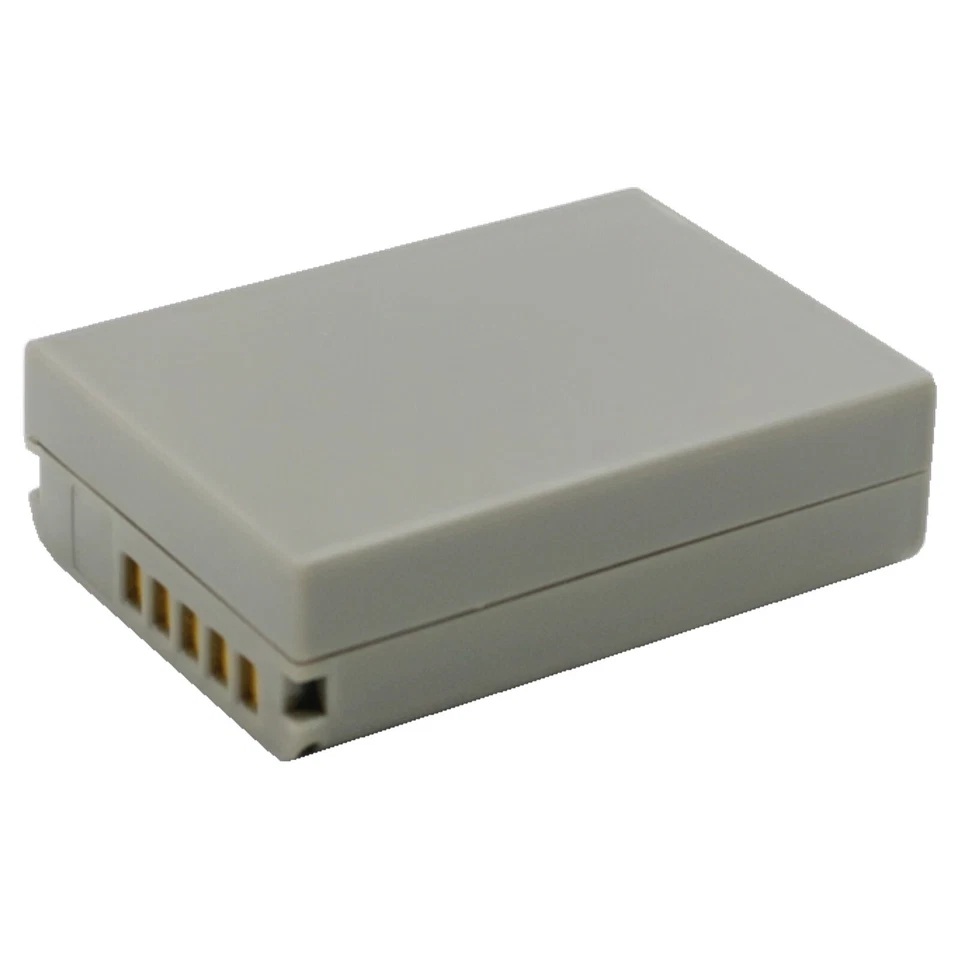 Настенное зарядное устройство для аккумулятора переменного тока Kastar для Olympus BLN-1 BLN1 OM-D - Изображение 2 из 4