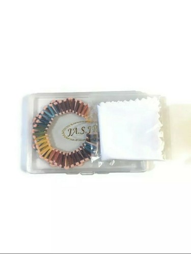 JA.S.JR Pierced Earrings Very Different Fashion Jewelry - Picture 4 of 4