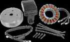 Cycle Electric 50A Charging System Upgrade for Harley Road King Classic 04-05