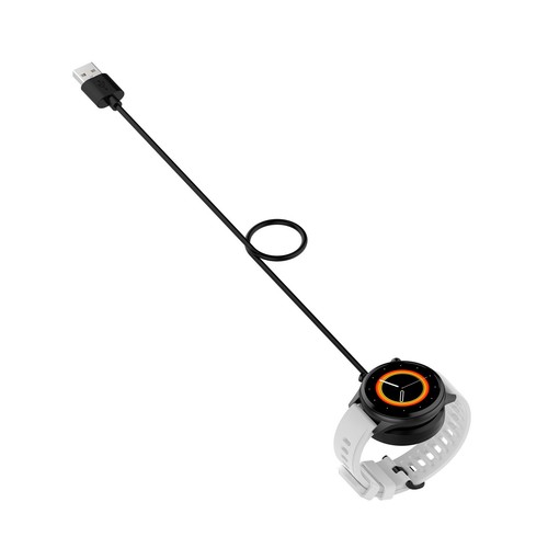 Watch Charger Charging Dock Cable Replacement for Vivowatch 42/46mm Smart Watch - Zdjęcie 6 z 12