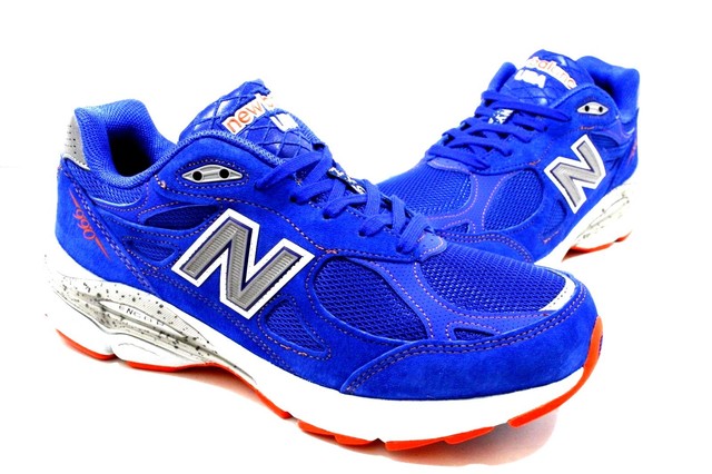 New Balance 990v3 Made in USA NYC 