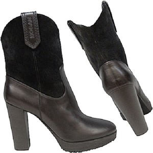 Hogan stivaletti originali ankle boots black size 37 Hogan stivaletti originali ankle boots black size 37