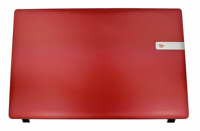 PACKARD BELL EASYNOTE TK81 TK83 TK85 TK87 PEW91 LCD TOP COVER REAR LID