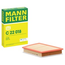 MANN-FILTER Luftfilter C 22 018 f�r MINI Mini F56 F55 F57 F60 F54 BMW 1er F40