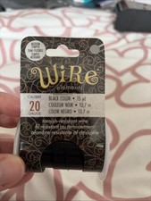 Craft Wire