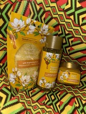 Magnolia Bath  Honey Bath Salt