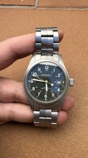 Hamilton Khaki Field Mechanical 38mm