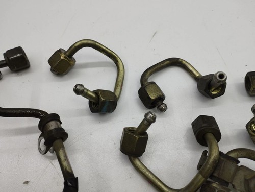 Land Rover Range Rover Sport L320 2007 Kraftstoffleitung Diesel 140kW AMD160031