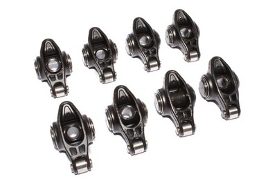 Comp Cams 1602-8 Ultra Pro Magnum Rocker Arm Set 1.6 Ratio 3/8'' Stud (Set of 8)