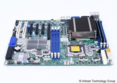 Supermicro X8DTL-3F Motherboard