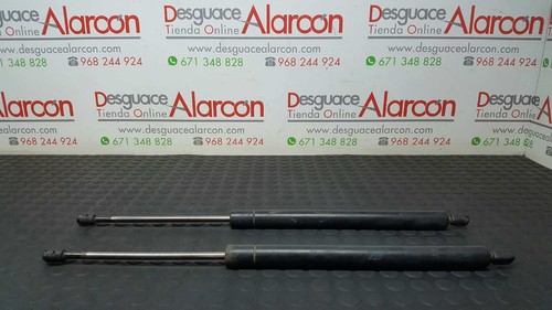 7M0827550G STOSSDÄMPFER FÜR KOFFERRAUM / TÜR HECKKLAPPENDÄMPFER / 231803 FÜR VOL