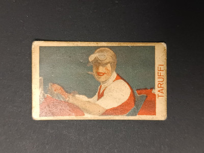 Figurina Anteguerra 1939 IL Balilla  patriottiche a scelta prewar