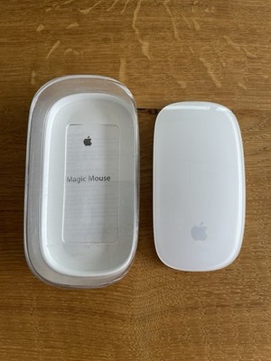 Apple Magic Maus Wireless Für Batterien A1296