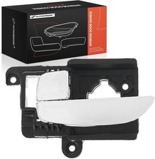Front or Rear Left Driver Side Interior Door Handle Compatible with Hyundai